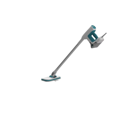 SteamMop™ Multipurpose Steam Cleaning System with 7 Attachments + Storage Wall Mount