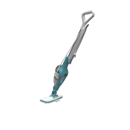 SteamMop™ And Portable Steamer, 2-In-1, Corded
