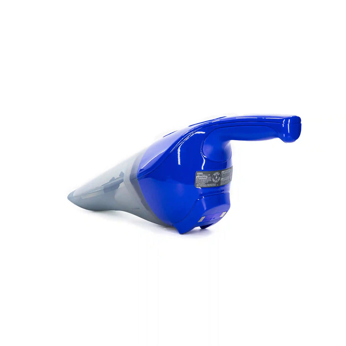 Cordless Hand Held Vacuum 2Ah, Cobalt Blue