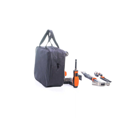 8V Drill & Home Tool Kit, 57 Piece