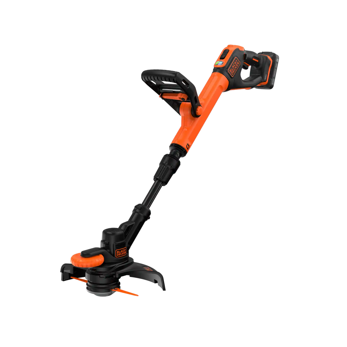 20V MAX* POWERCONNECT™ Cordless Resin Blade Trimmer,  Battery and Charger Included