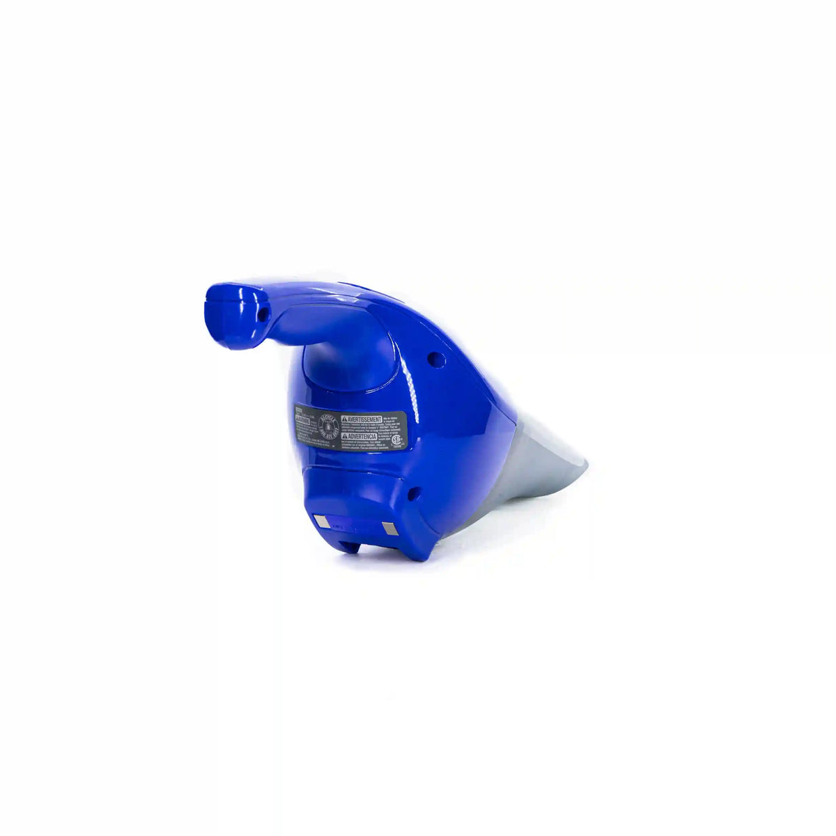 Cordless Hand Held Vacuum 2Ah, Cobalt Blue