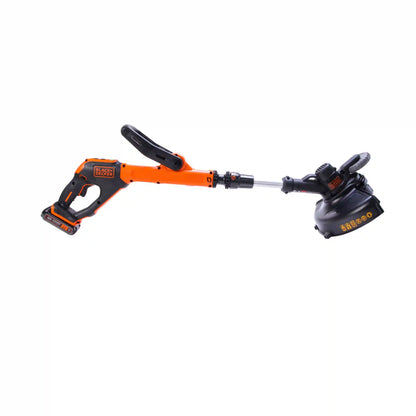 20V MAX* POWERCONNECT™ Cordless 12 Inch 2-Speed String Trimmer and Edger, Battery and Charger Included