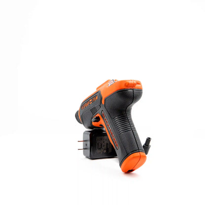 4V MAX* Cordless Screwdriver With Bit Storage