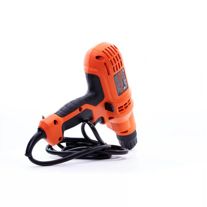 Corded Drill, 5.5-Amp, 3/8-Inch