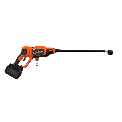 20V MAX* Cordless Power Cleaner Kit, 350 PSI, 1/2 GPM