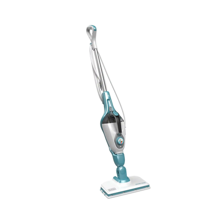 SteamMop™ And Portable Steamer, 2-In-1, Corded