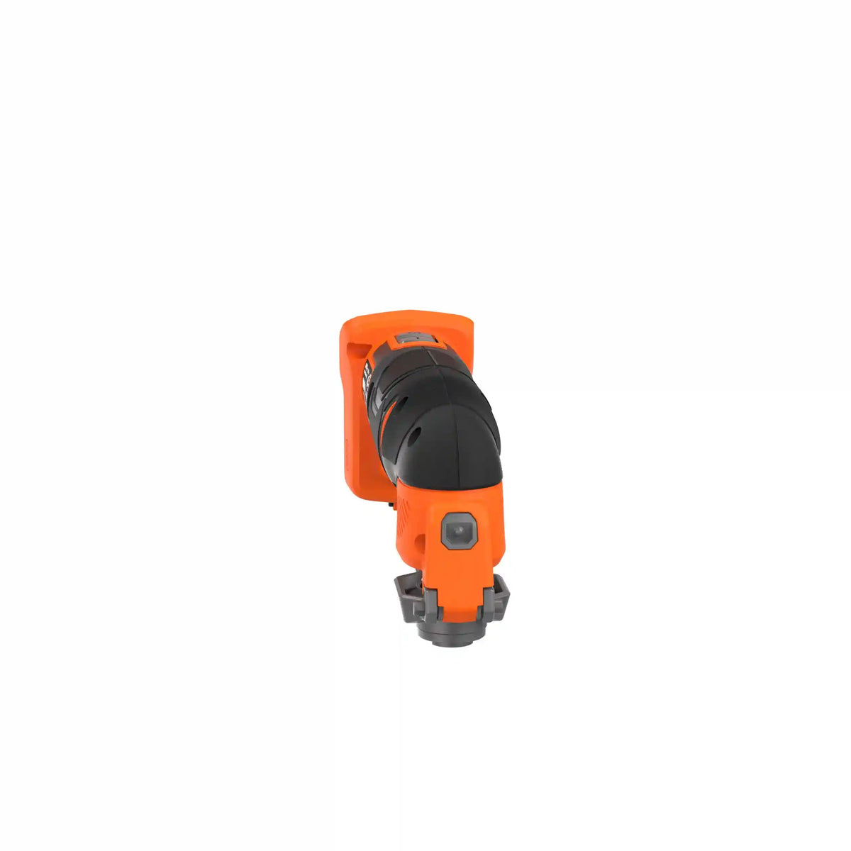20V MAX* POWERCONNECT™ Cordless Oscillating Multi-Tool, Battery and Charger Not Included