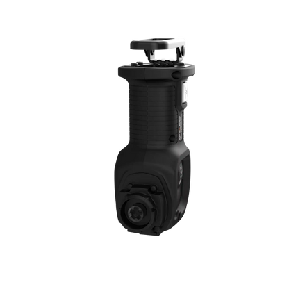 MATRIX™ Reciprocating Saw Accessory For Cordless Drill