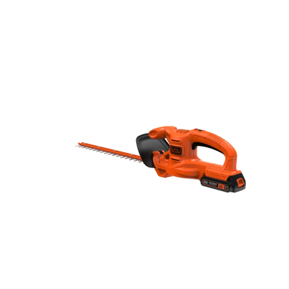 20V MAX* POWERCONNECT™ Cordless 18 Inch Hedge Trimmer Kit, Battery and Charger Included