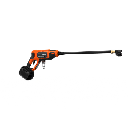 20V MAX* Cordless Power Cleaner Kit, 350 PSI, 1/2 GPM
