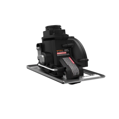MATRIX™ Trim Saw Multi-Tool Attachment with Storage Case