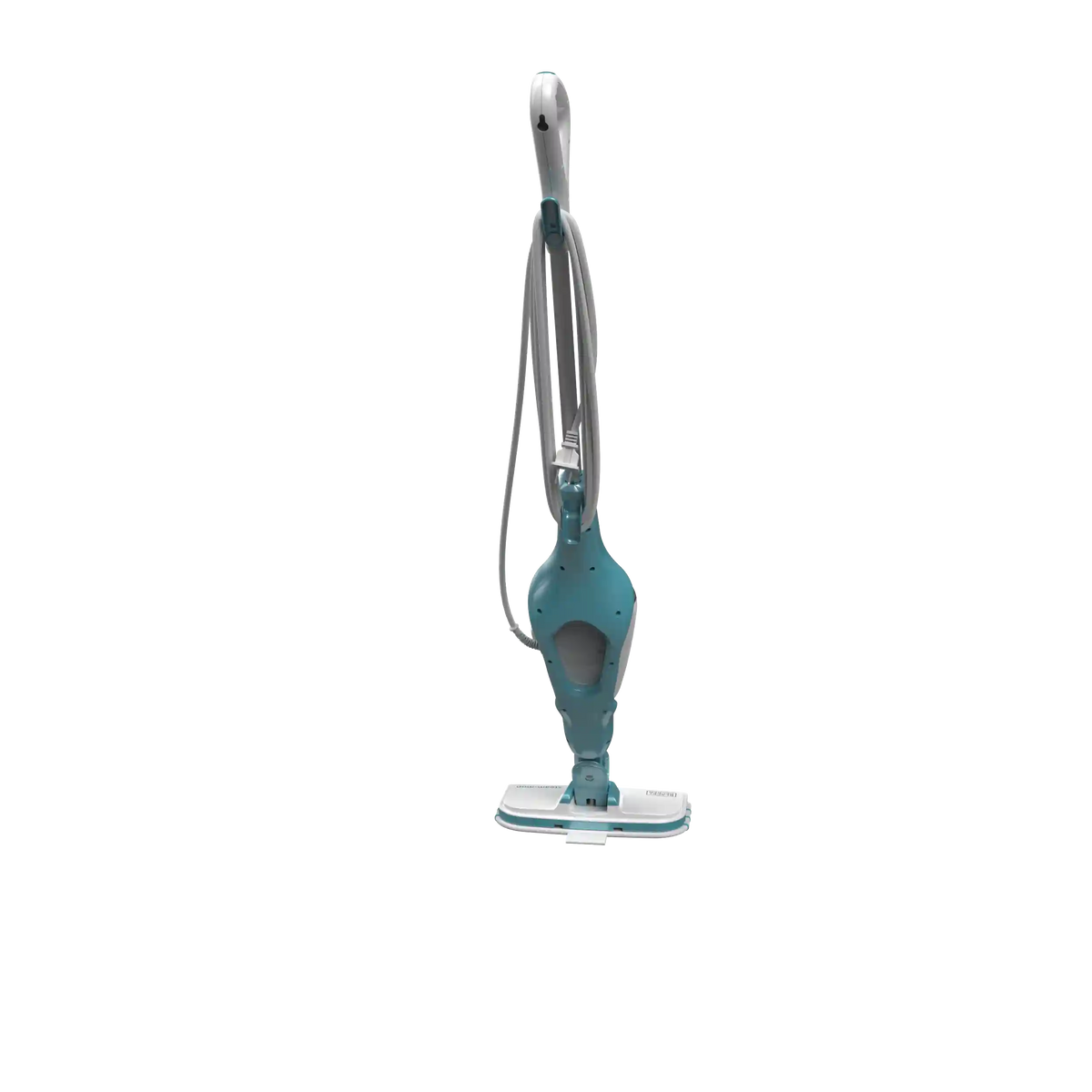 SteamMop™ And Portable Steamer, 2-In-1, Corded