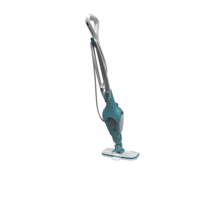 SteamMop™ And Portable Steamer, 2-In-1, Corded