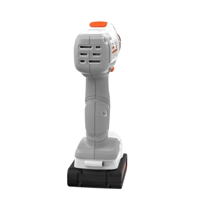 20V MAX *POWERCONNECT™ MATRIX™ Cordless Drill/Driver Kit, Battery and Charger Included (White)