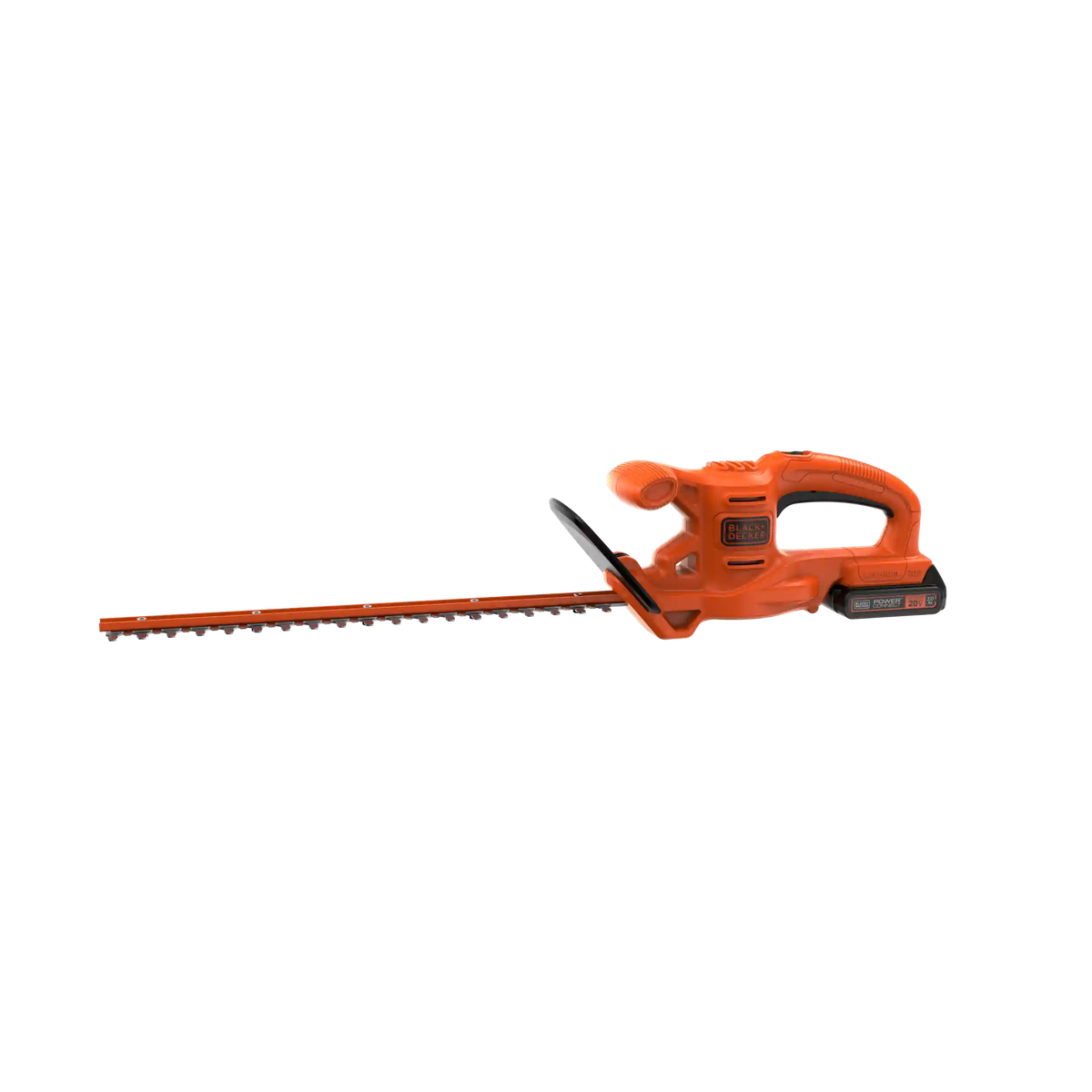 20V MAX* POWERCONNECT™ Cordless 18 Inch Hedge Trimmer Kit, Battery and Charger Included