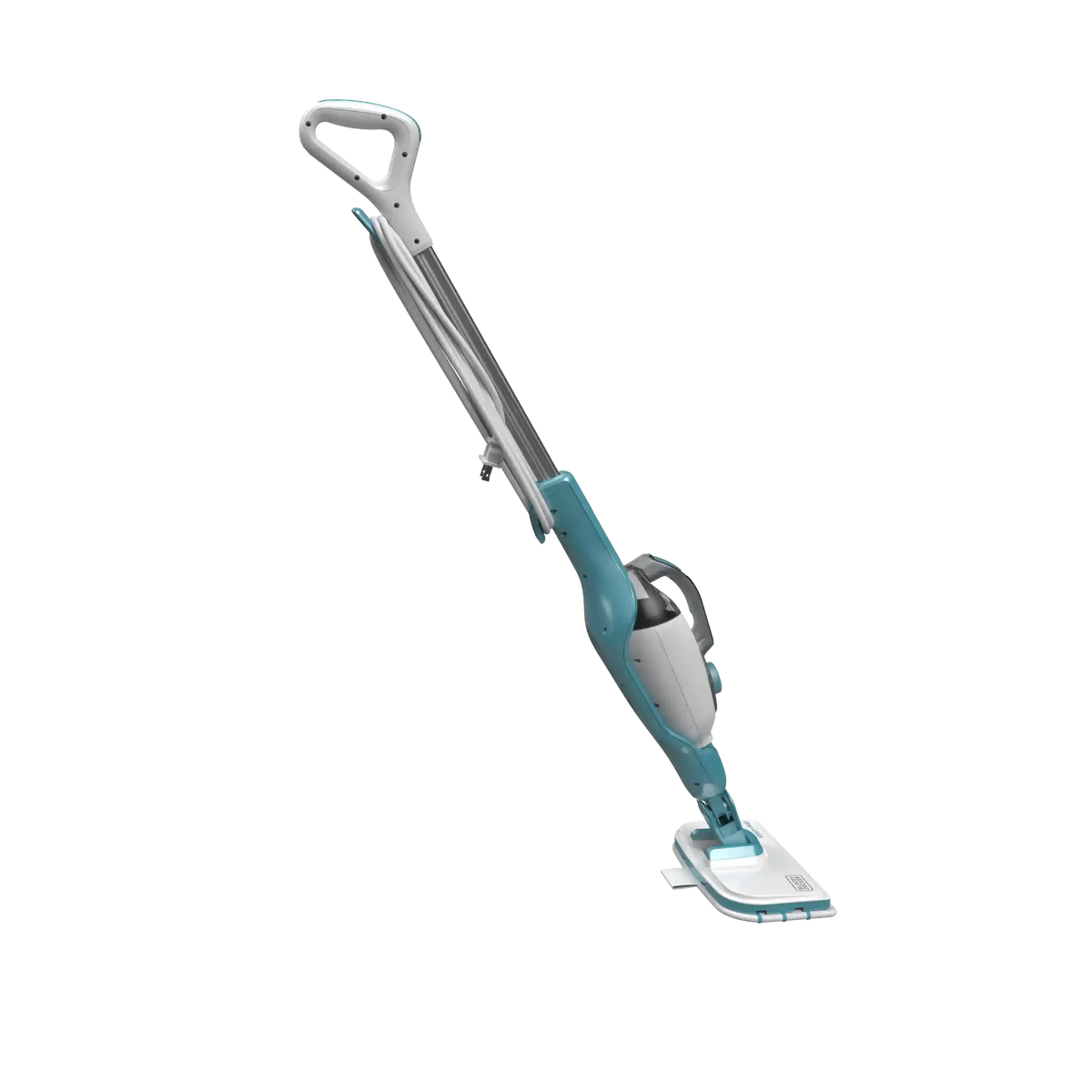 SteamMop™ And Portable Steamer, 2-In-1, Corded
