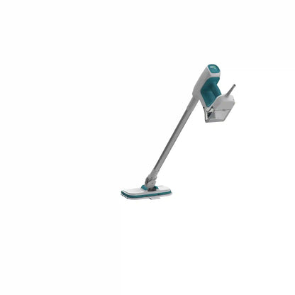 Multipurpose Corded Handheld Steamer With 6 Attachments