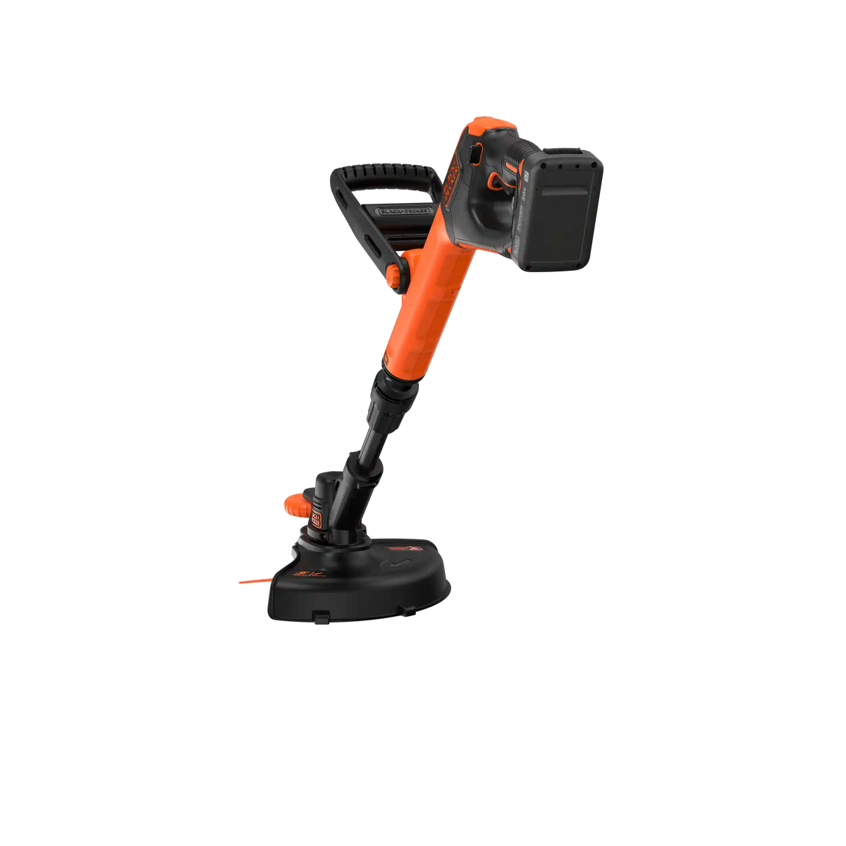 20V MAX* POWERCONNECT™ Cordless Resin Blade Trimmer,  Battery and Charger Included