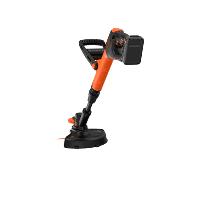 20V MAX* POWERCONNECT™ Cordless Resin Blade Trimmer,  Battery and Charger Included