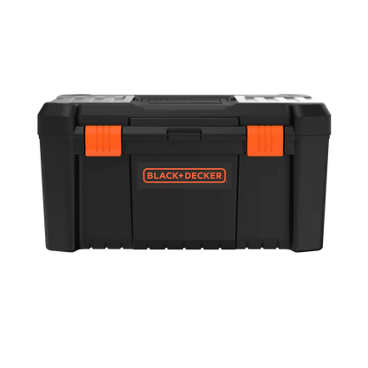 Tool Box Bundle, 19-Inch & 12-Inch
