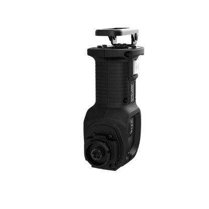 MATRIX™ Reciprocating Saw Accessory For Cordless Drill