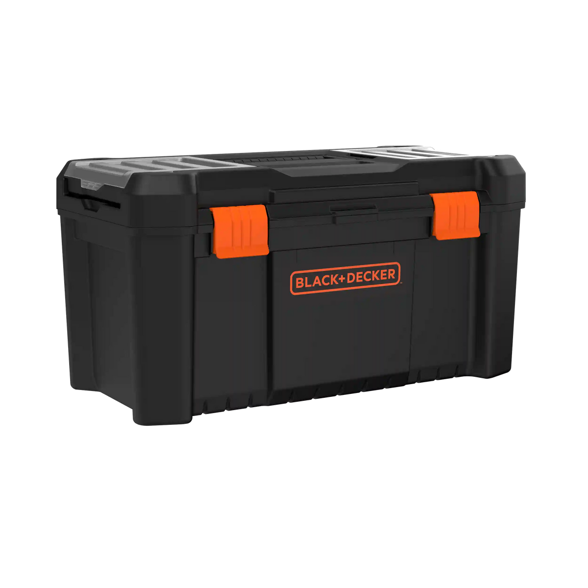 Tool Box Bundle, 19-Inch & 12-Inch