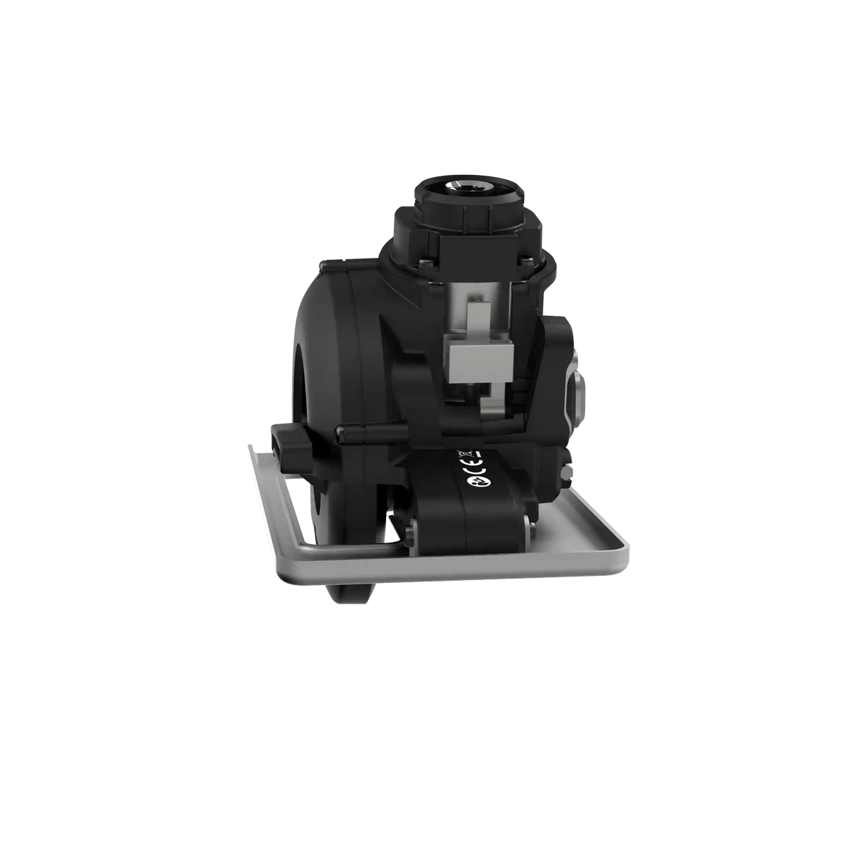 MATRIX™ Trim Saw Multi-Tool Attachment with Storage Case