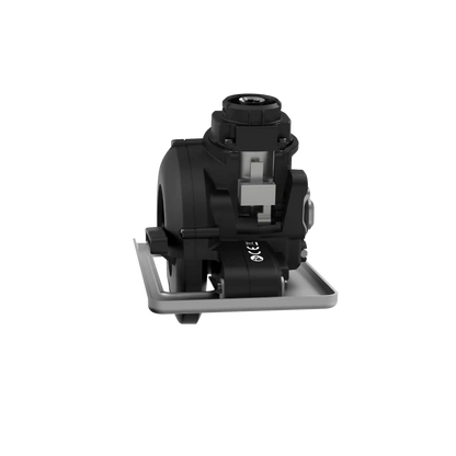 MATRIX™ Trim Saw Multi-Tool Attachment with Storage Case