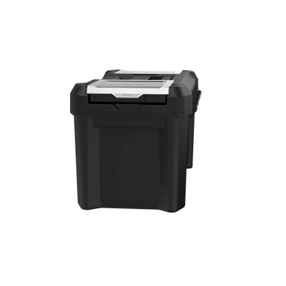 Tool Box Bundle, 19-Inch & 12-Inch