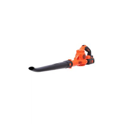 40V MAX* Cordless Leaf Blower, Battery and Charger Included