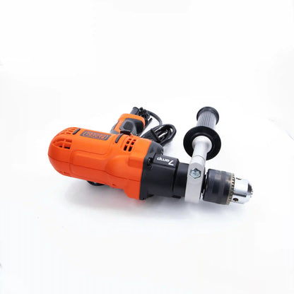 7.0 Amp 1/2 In. Electric Drill/Driver Kit