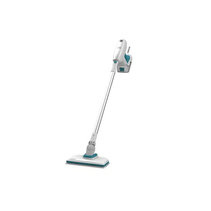 Multipurpose Corded Handheld Steamer With 6 Attachments