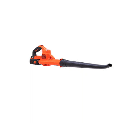 40V MAX* Cordless Leaf Blower, Battery and Charger Included