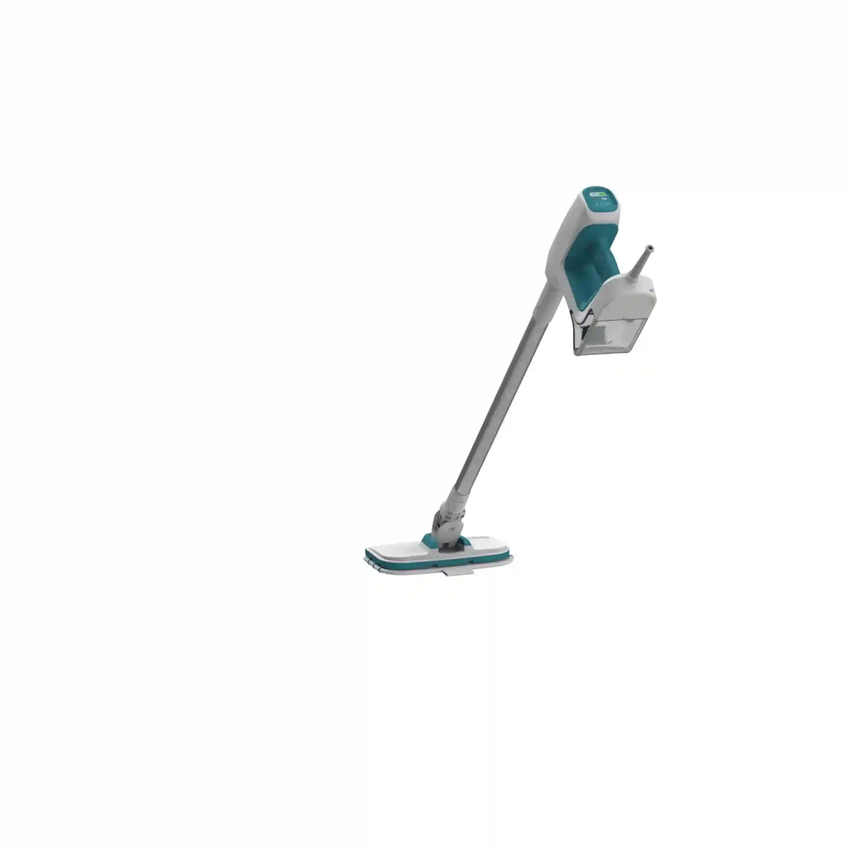 Multipurpose Corded Handheld Steamer With 6 Attachments