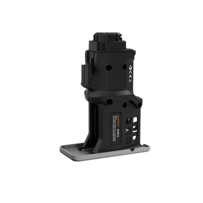 MATRIX™ Jig Saw Multi-Tool Attachment with Storage Case