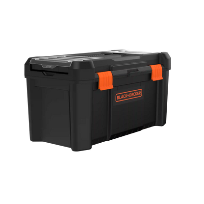 Tool Box Bundle, 19-Inch & 12-Inch