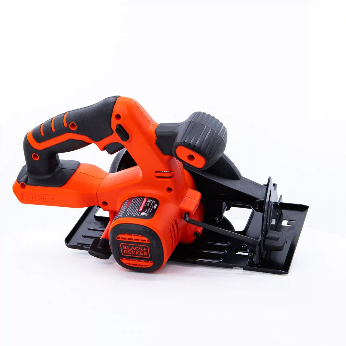 20V MAX* POWERCONNECT™ 5-1/2 Inch Cordless Circular Saw, Battery and Charger Not Included