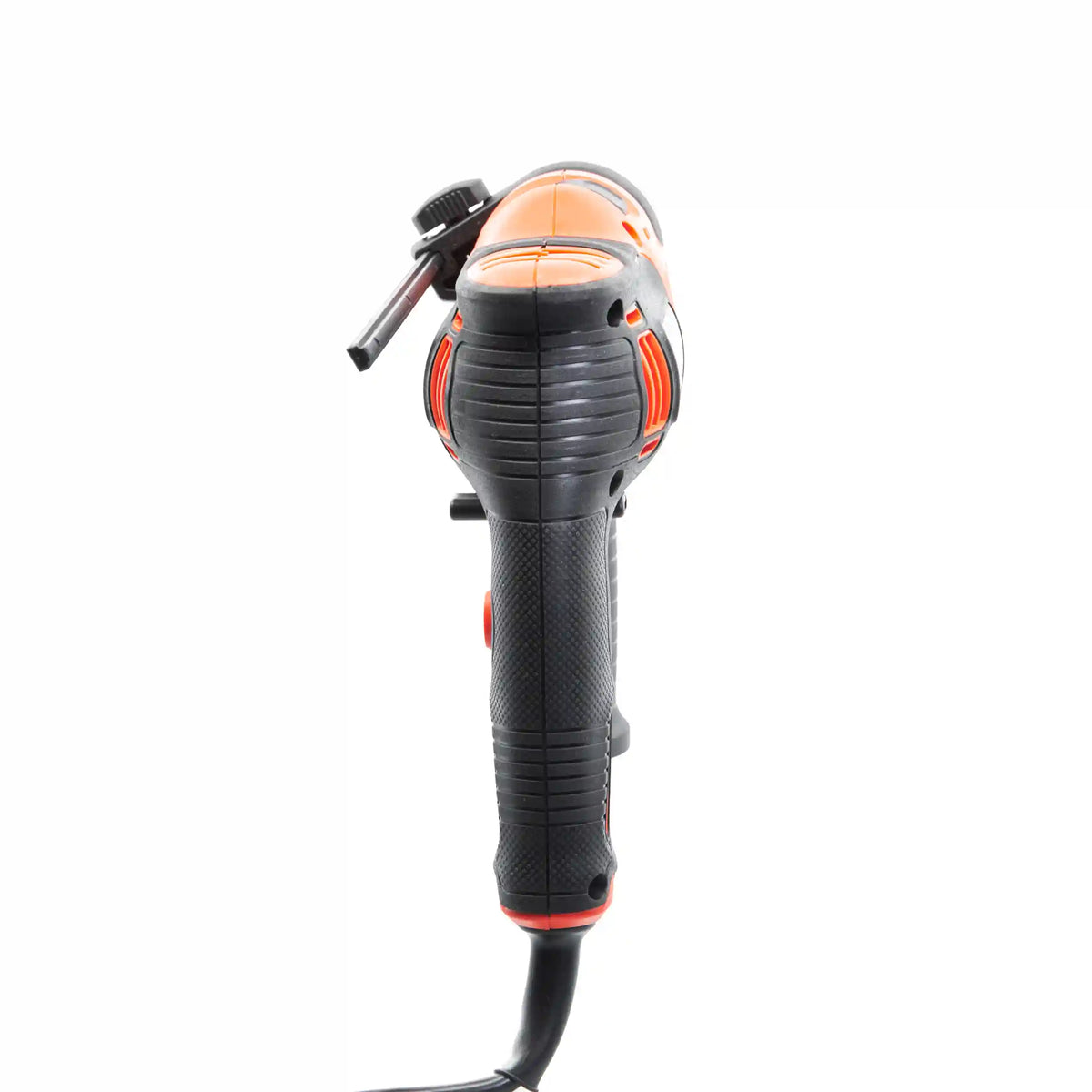 Hammer Drill, 6.5-Amp, 1/2-Inch