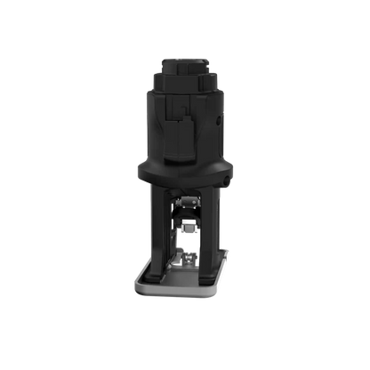 MATRIX™ Jig Saw Multi-Tool Attachment with Storage Case