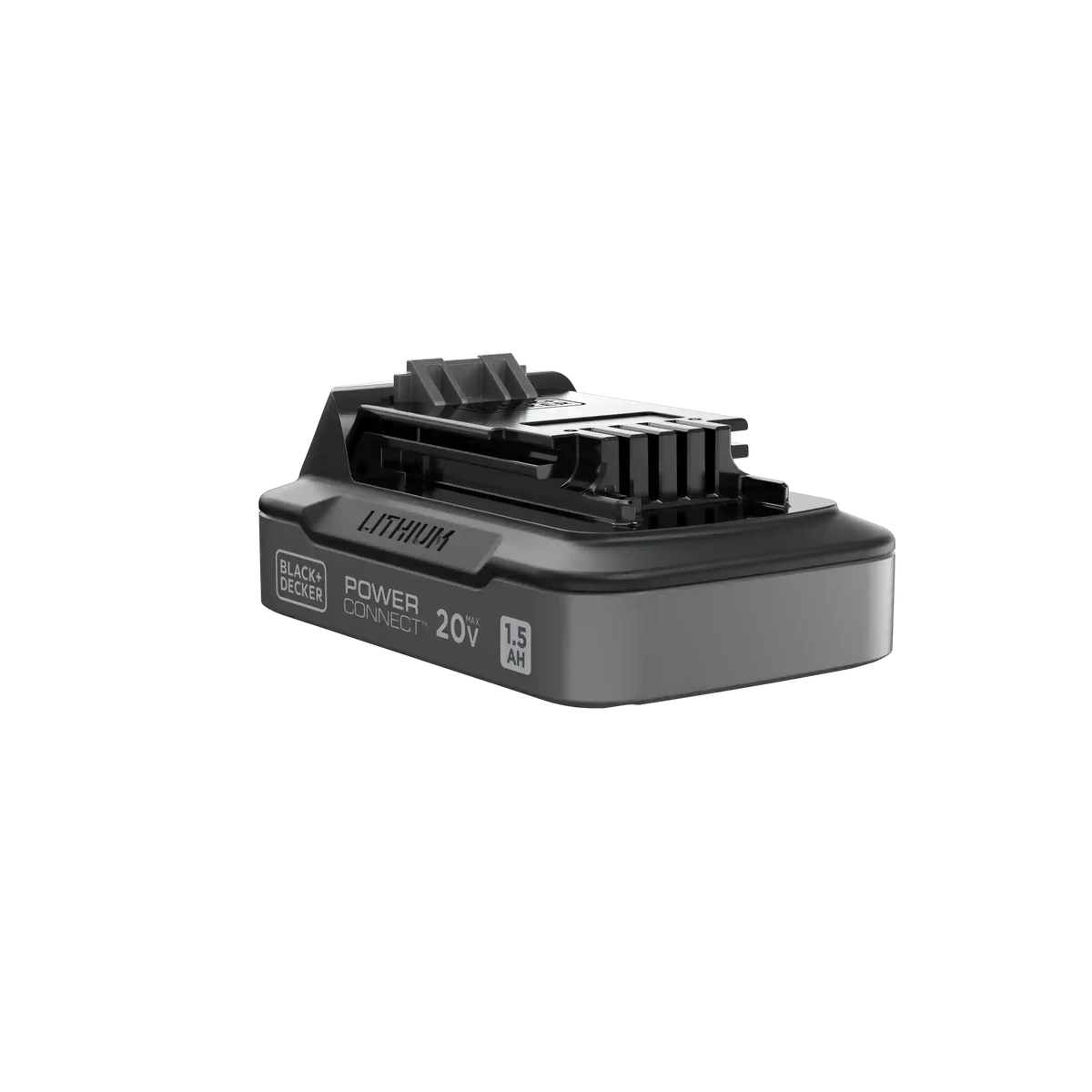 20V MAX* POWERCONNECT™ 1.5 Ah Battery with State of Charge