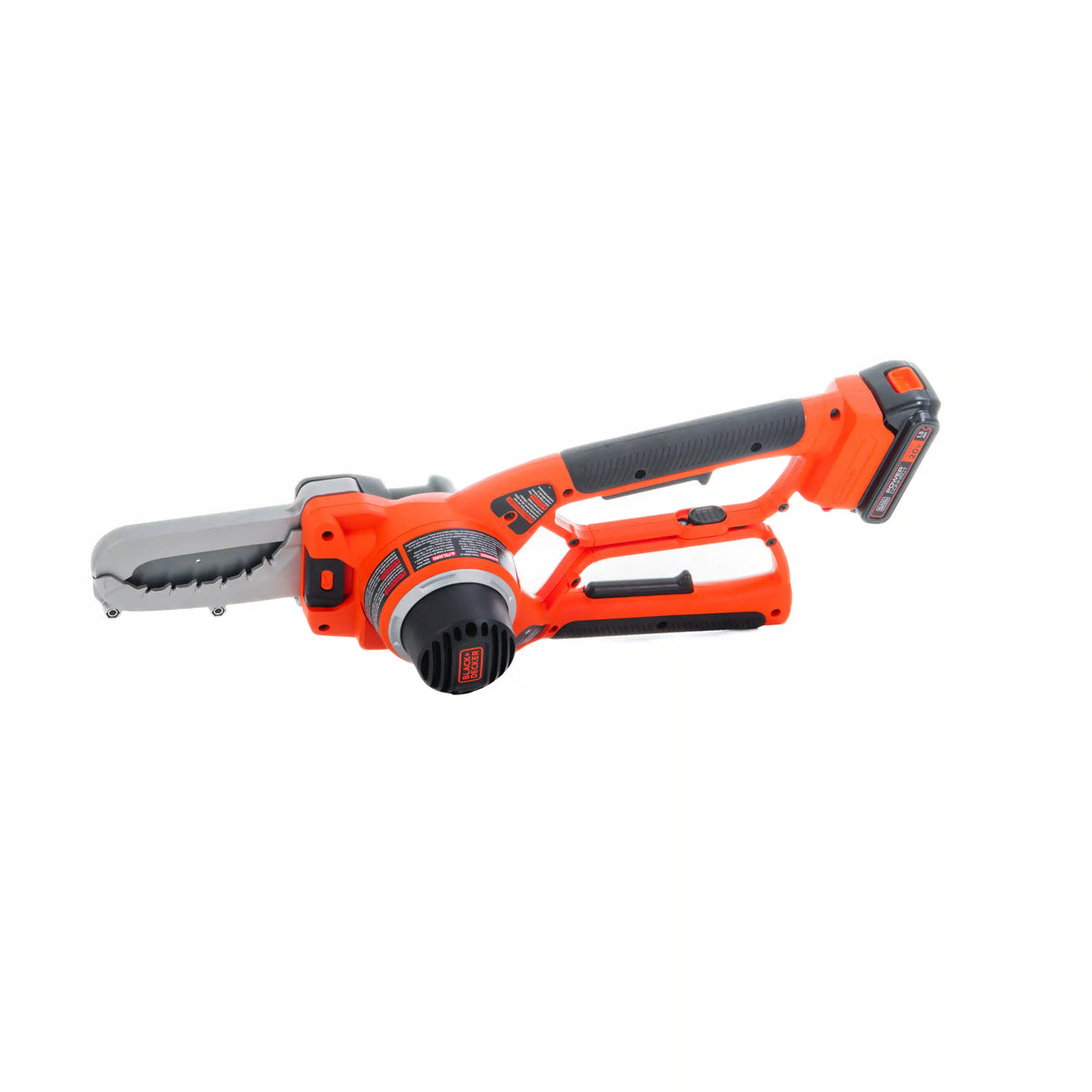 20V MAX* POWERCONNECT™ Cordless Chainsaw and Alligator Lopper, Battery and Charger Included