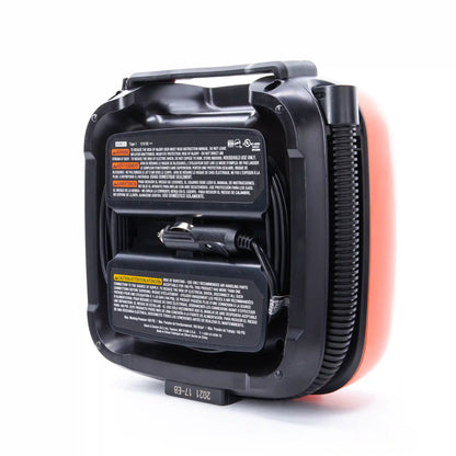 12V MAX* DC Multi-Purpose Inflator