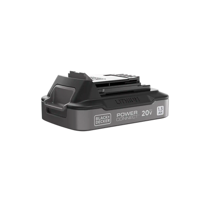 20V MAX* POWERCONNECT™ 1.5 Ah Battery with State of Charge