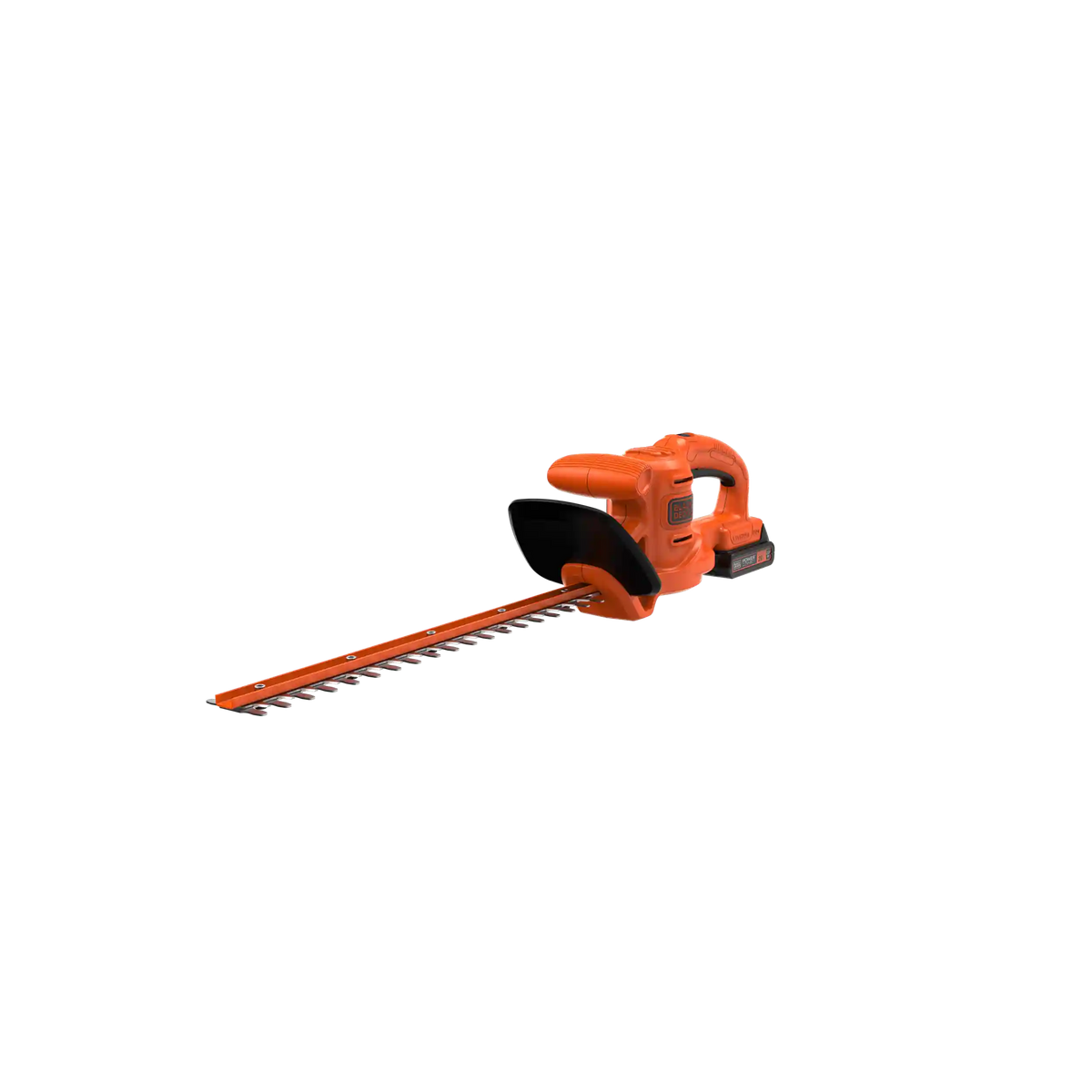20V MAX* POWERCONNECT™ Cordless 18 Inch Hedge Trimmer Kit, Battery and Charger Included