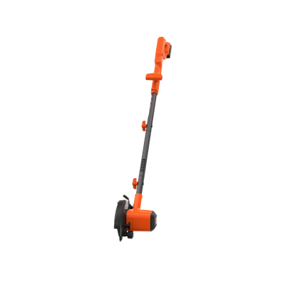 20V MAX* POWERCONNECT™ Cordless Edger Kit with 7 1/2" Blade, Battery and Charger Included