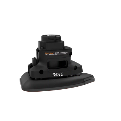 MATRIX™ Detail Sander Attachment