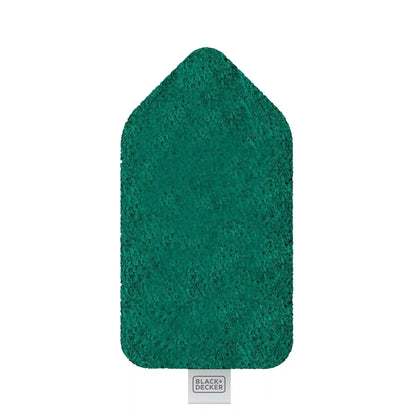 scumbuster™ Pro™ Replacement Pad/Sponge, Scouring