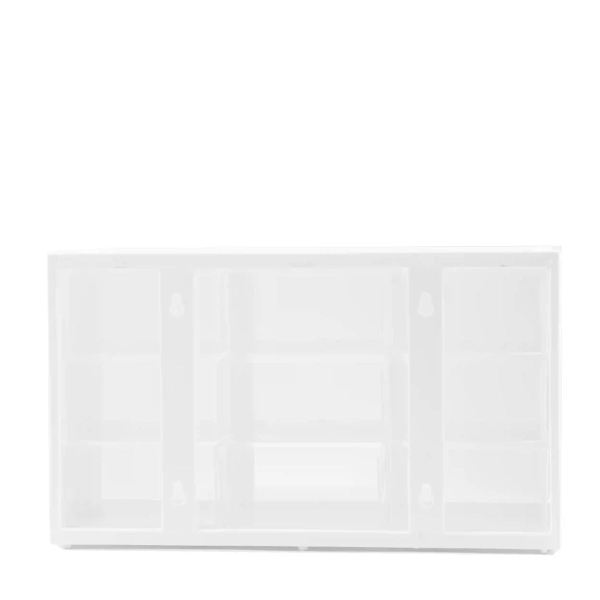 Storage Organizer Large 9 Drawer Bin Modular Storage System