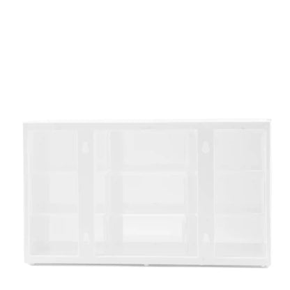 Storage Organizer Large 9 Drawer Bin Modular Storage System